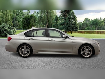 Used BMW 3 Series 2017 for sale - 78688885: Photo