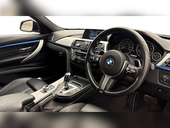 Used BMW 3 Series 2017 for sale - 78688885: Photo