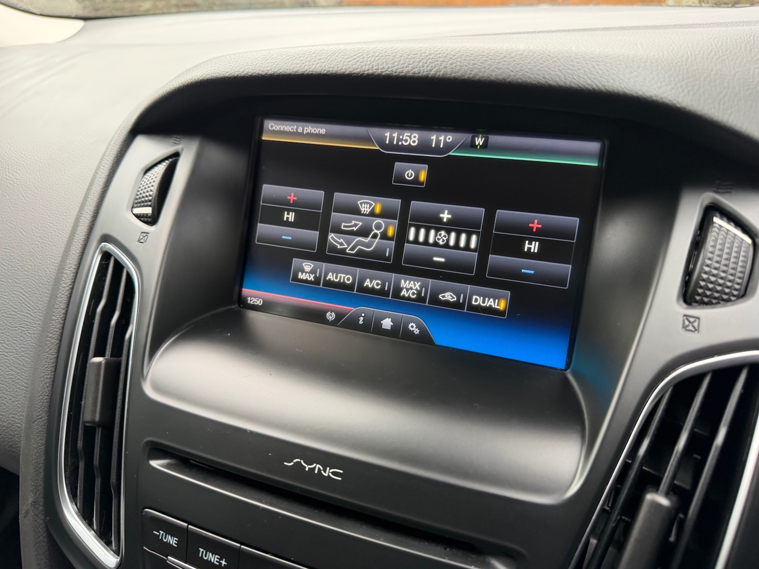 Used Ford Focus 2016 for sale - 77487086: Photo 10