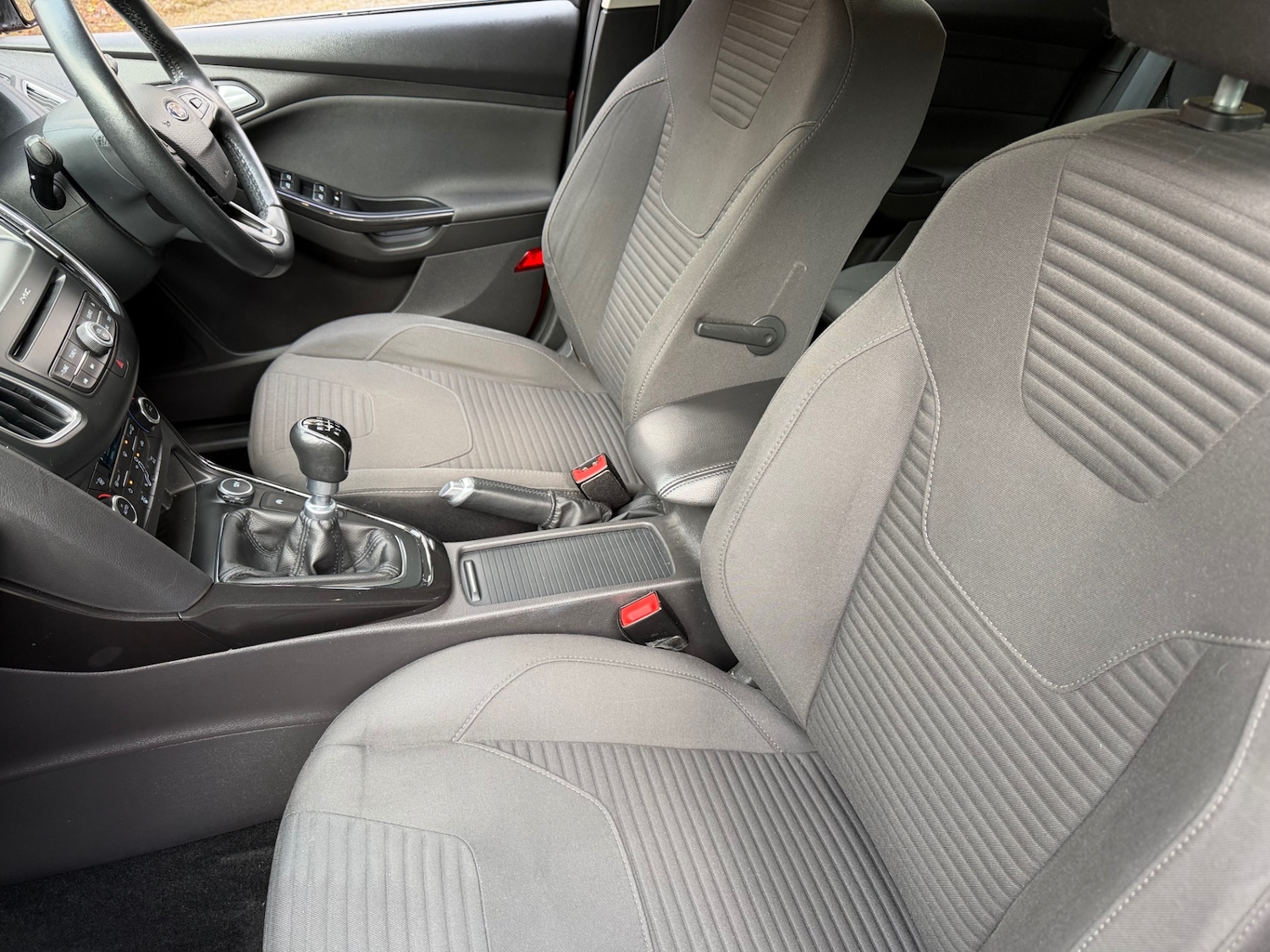 Used Ford Focus 2016 for sale - 77487086: Photo 13