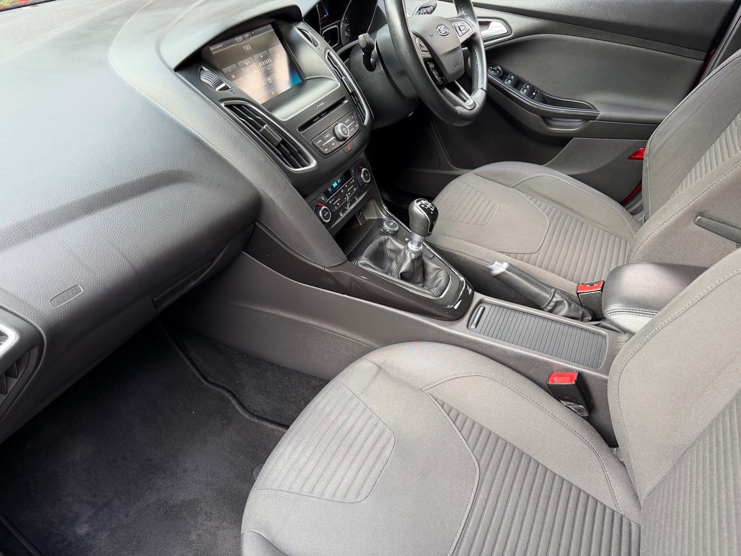 Used Ford Focus 2016 for sale - 77487086: Photo 14