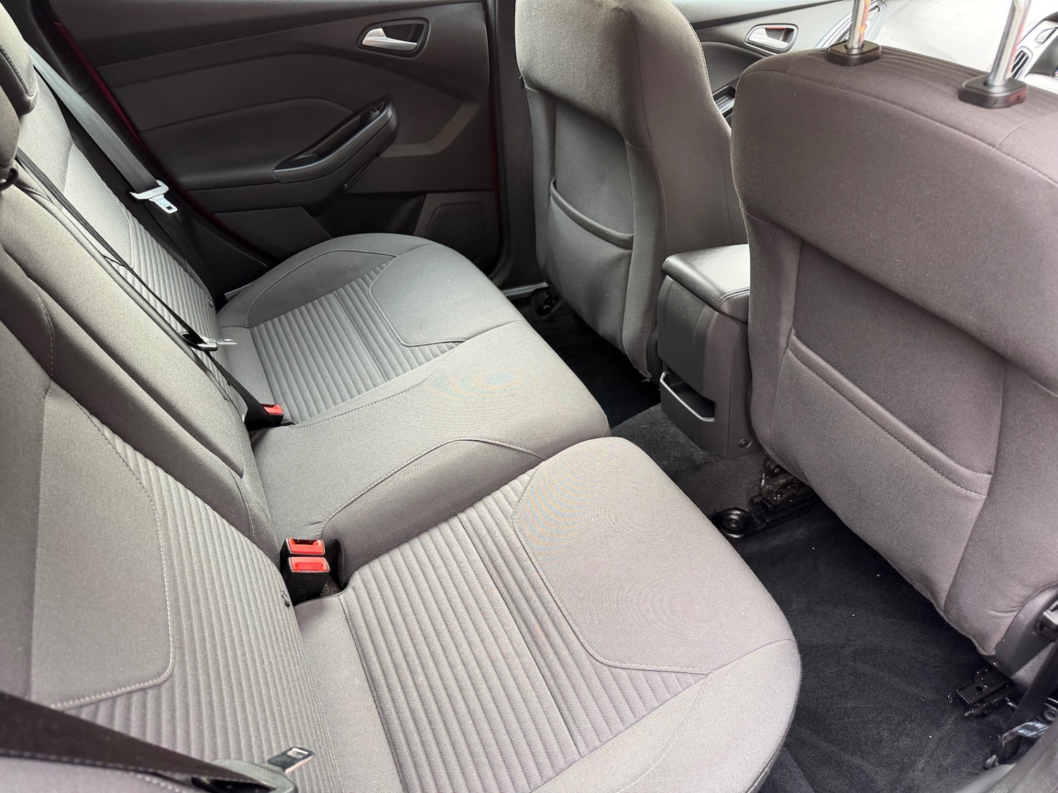 Used Ford Focus 2016 for sale - 77487086: Photo 15