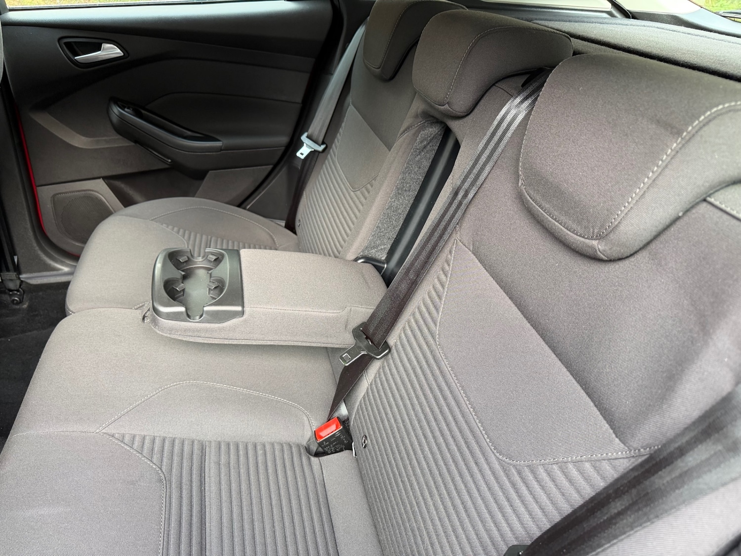 Used Ford Focus 2016 for sale - 77487086: Photo 16