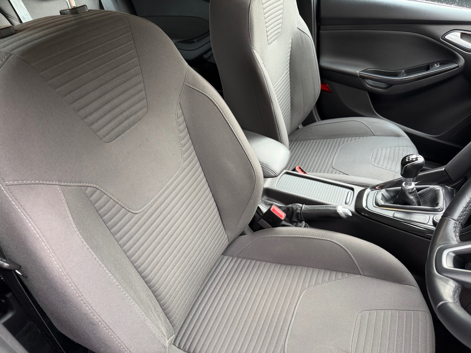 Used Ford Focus 2016 for sale - 77487086: Photo 17