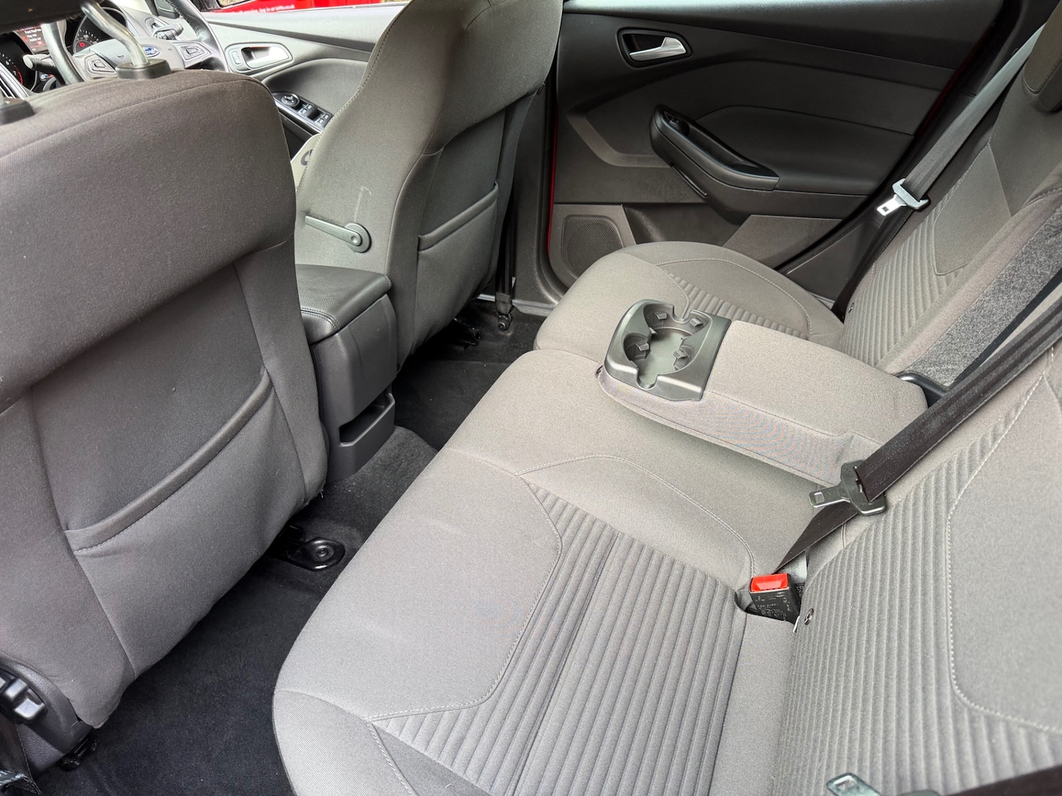 Used Ford Focus 2016 for sale - 77487086: Photo 18