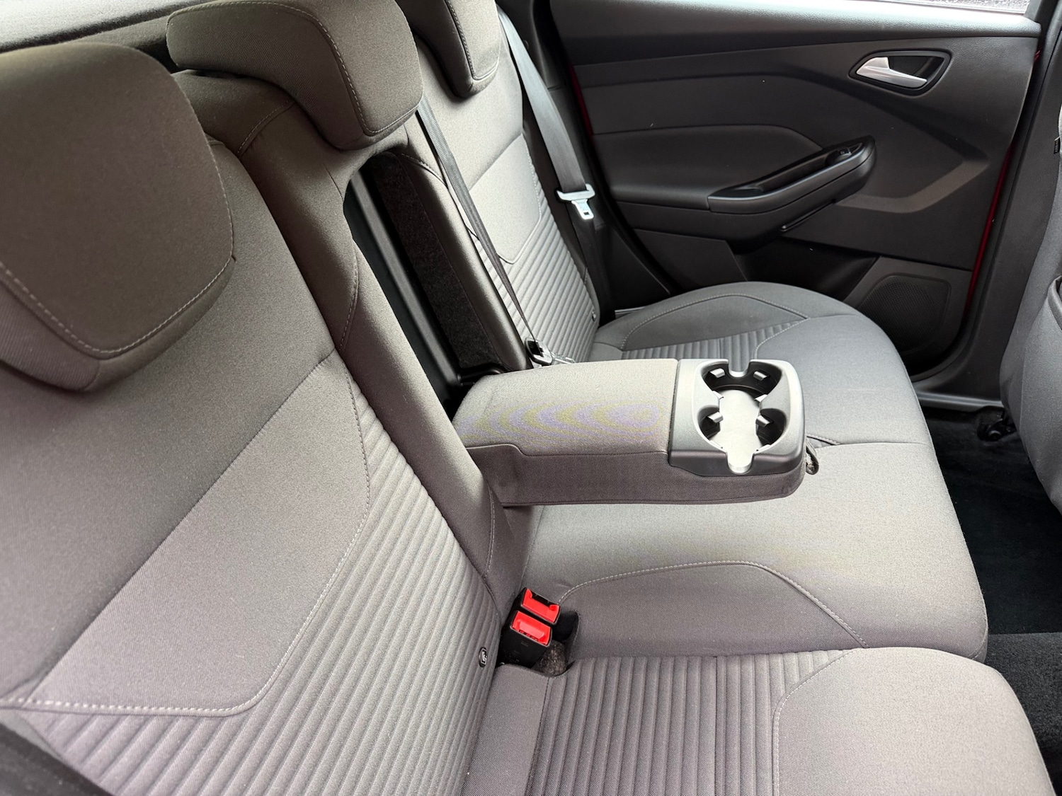 Used Ford Focus 2016 for sale - 77487086: Photo 19