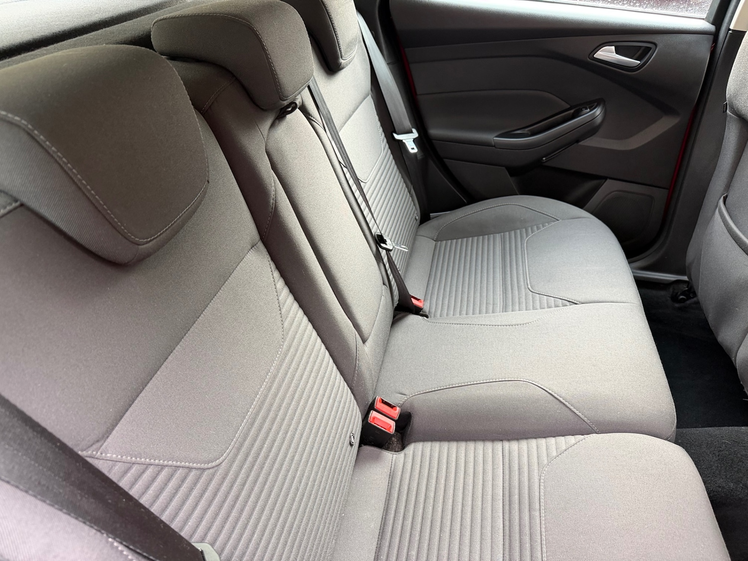 Used Ford Focus 2016 for sale - 77487086: Photo 20