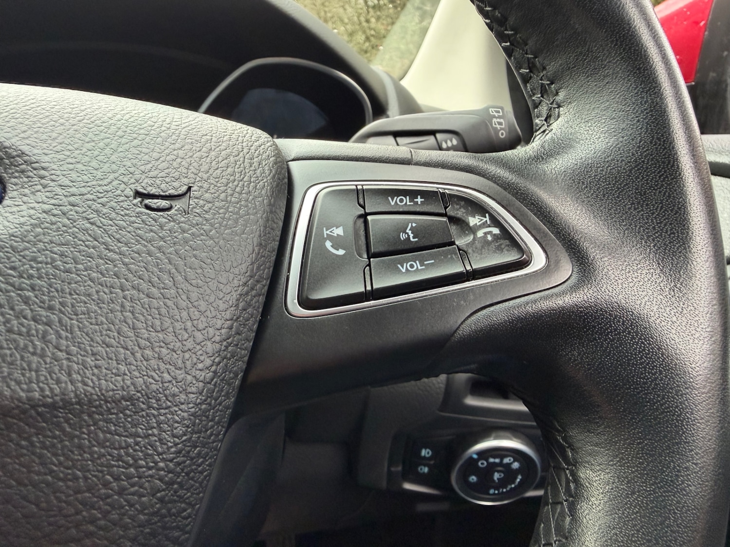 Used Ford Focus 2016 for sale - 77487086: Photo 22