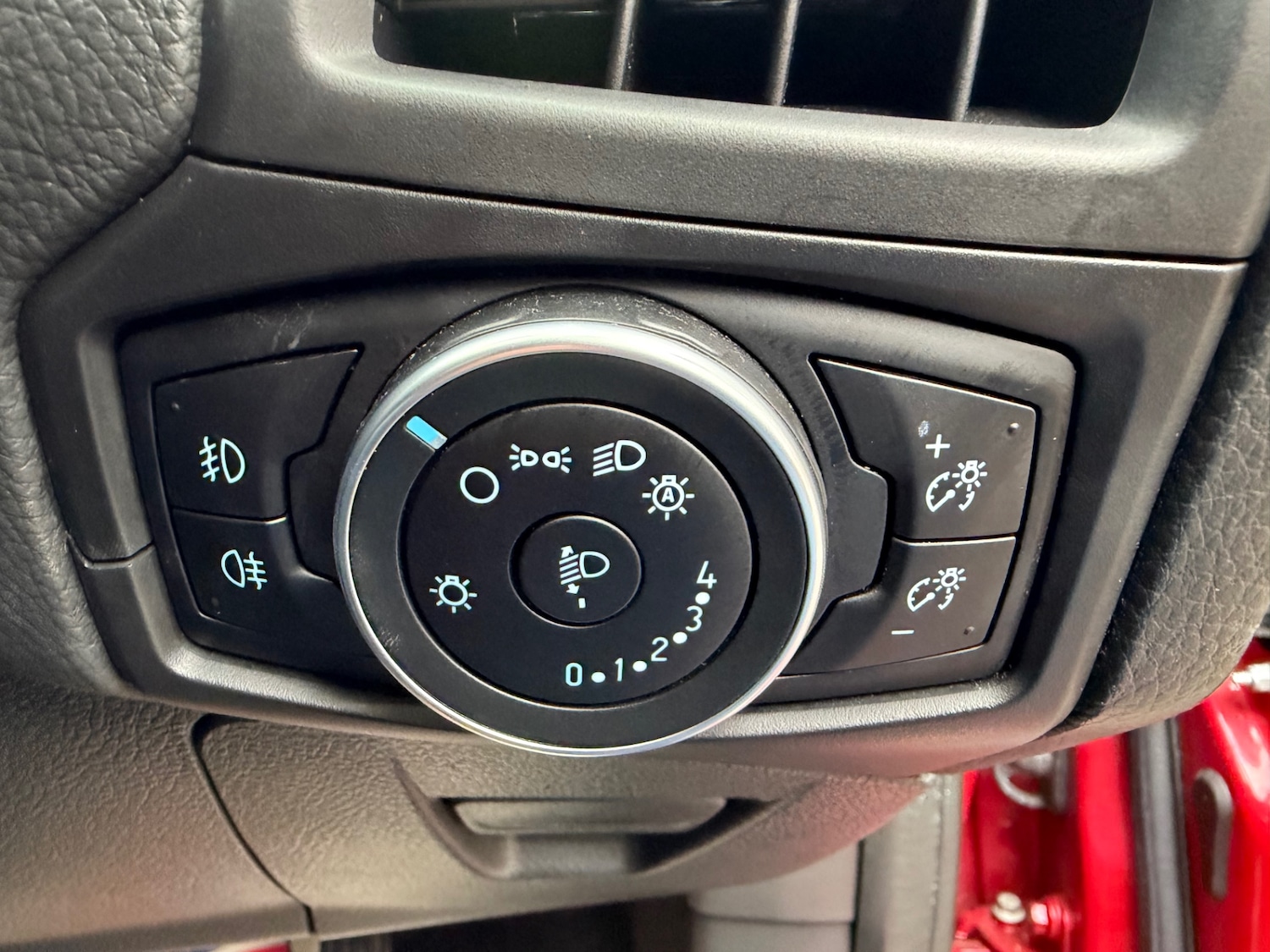 Used Ford Focus 2016 for sale - 77487086: Photo 23