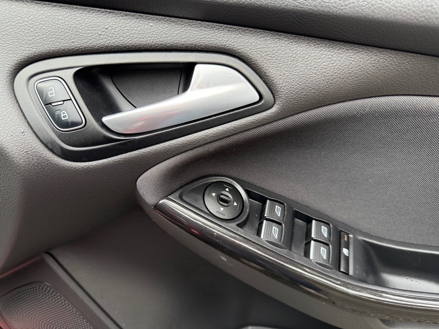 Used Ford Focus 2016 for sale - 77487086: Photo 24