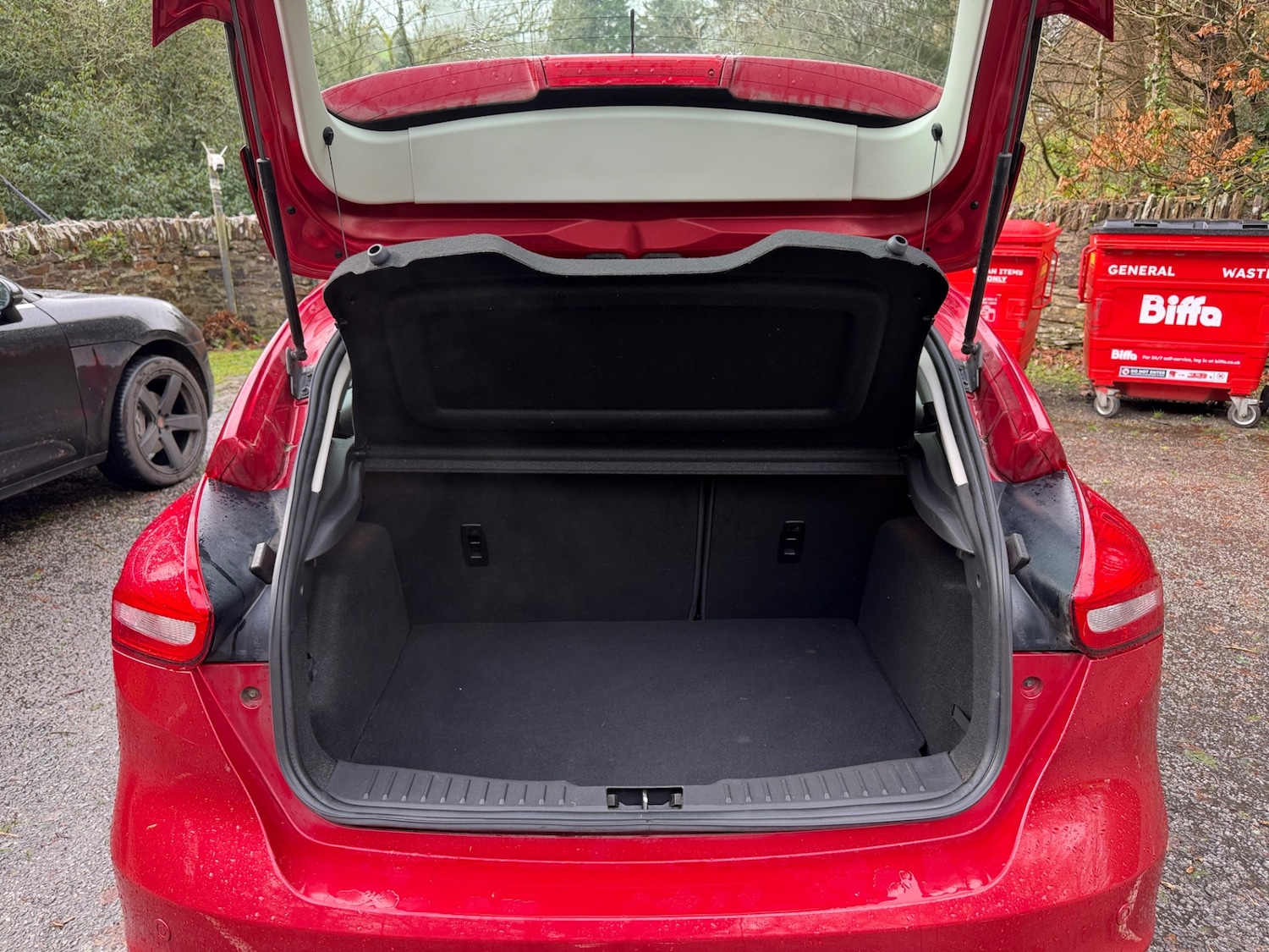 Used Ford Focus 2016 for sale - 77487086: Photo 28