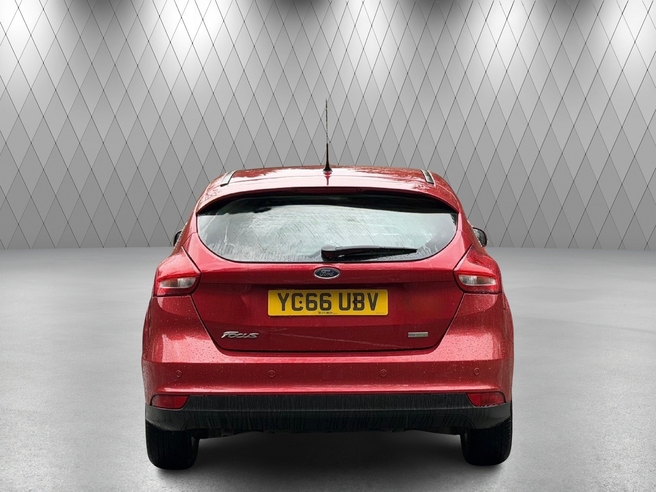 Used Ford Focus 2016 for sale - 77487086: Photo 4