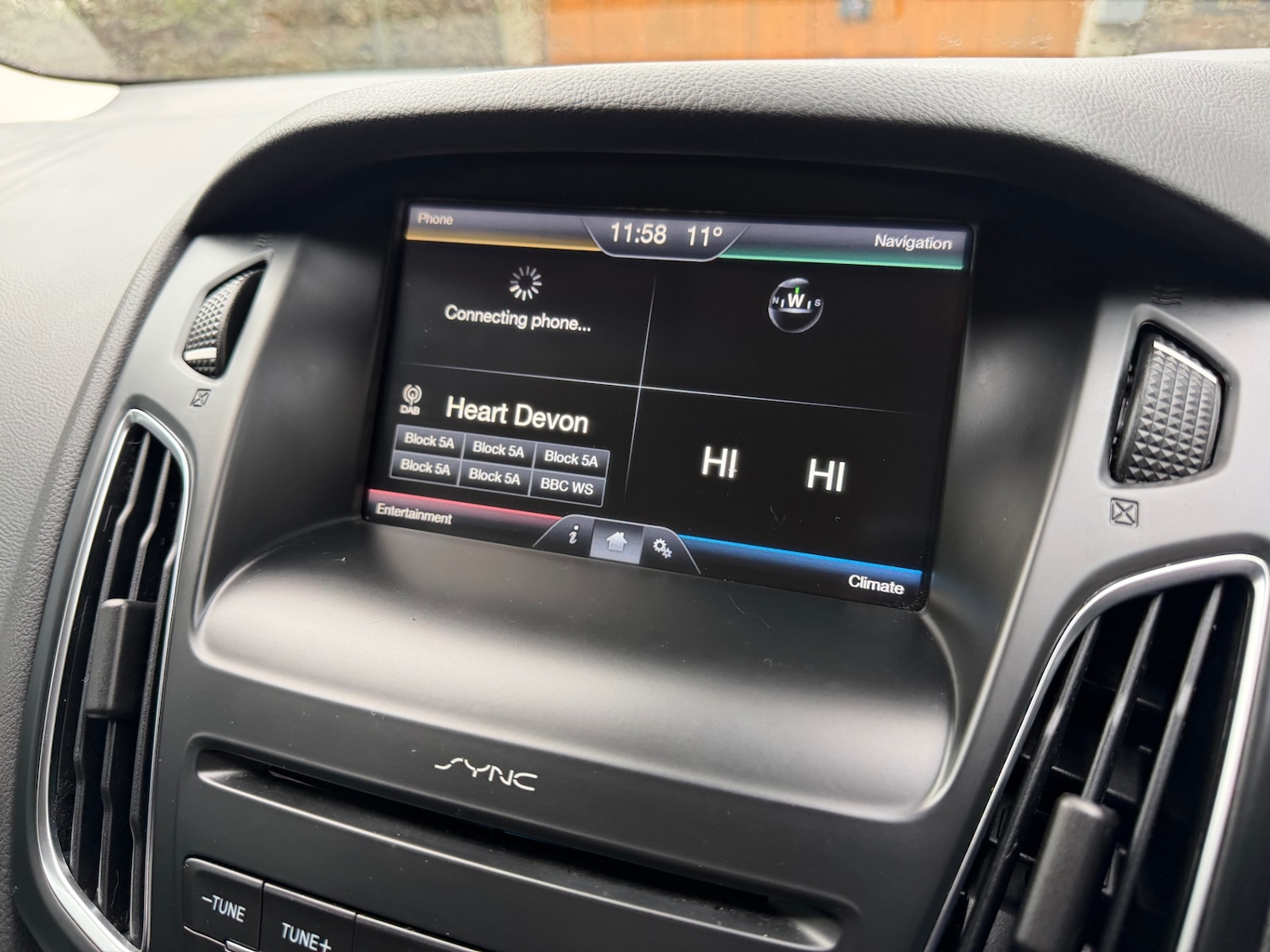 Used Ford Focus 2016 for sale - 77487086: Photo 7