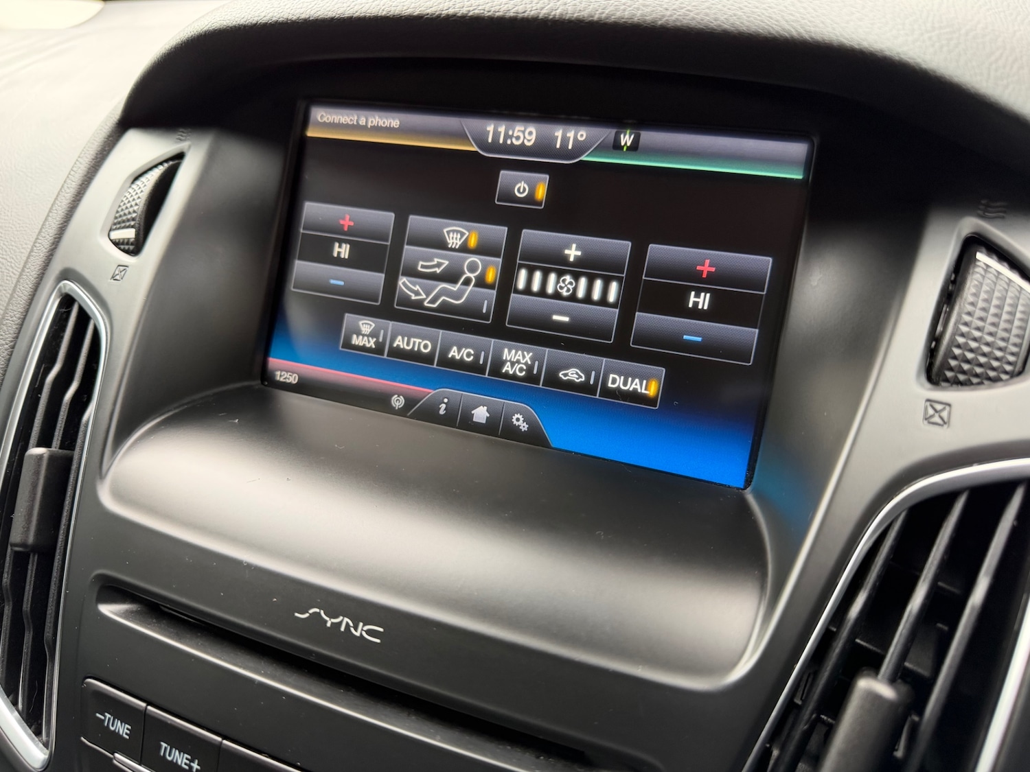 Used Ford Focus 2016 for sale - 77487086: Photo 9