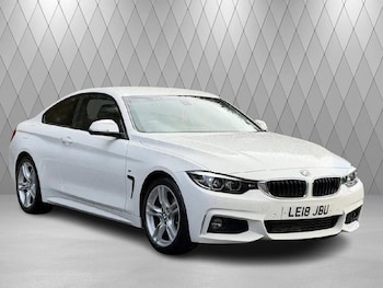 BMW 4 Series feature image