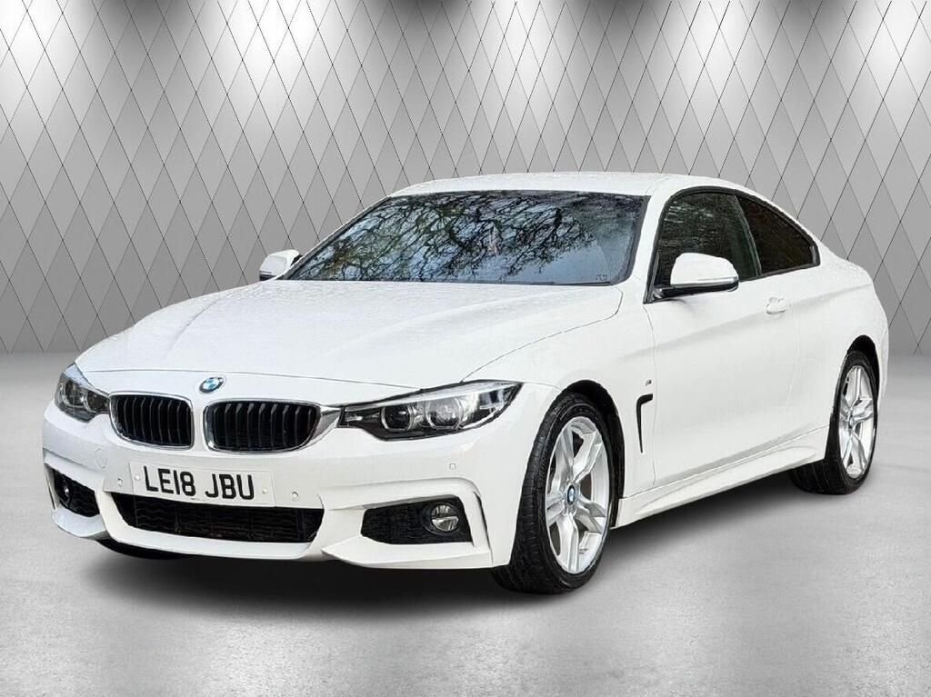 Used BMW 4 Series 2018 for sale - 77669098: Photo 2