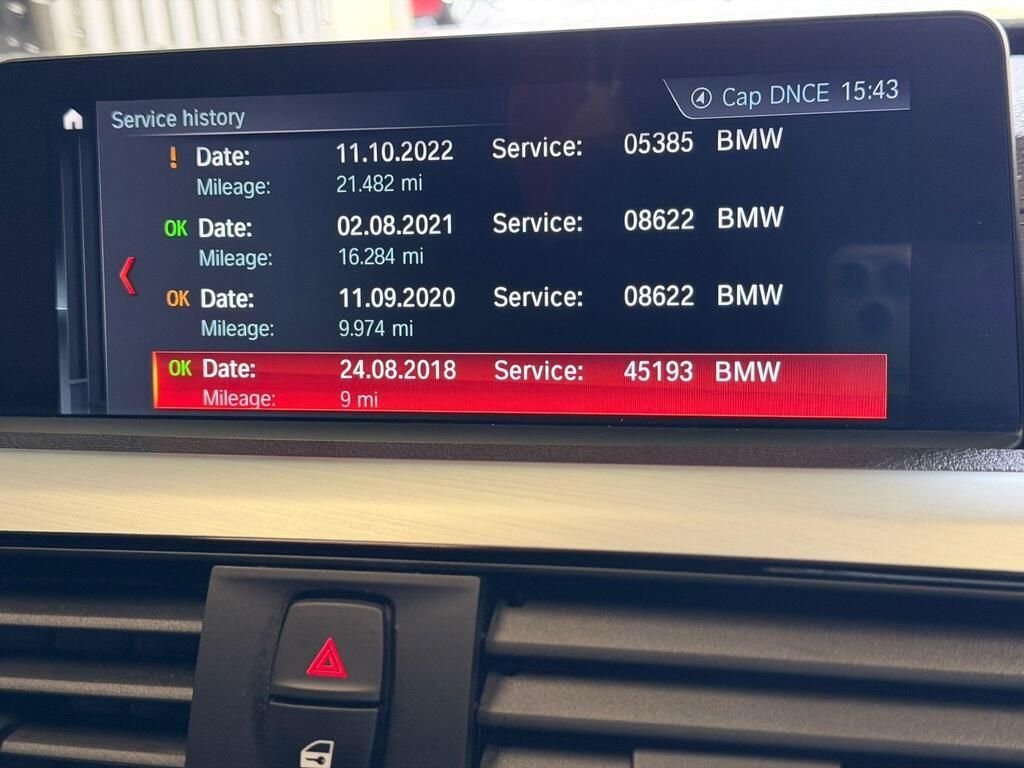 Used BMW 4 Series 2018 for sale - 77669098: Photo 25