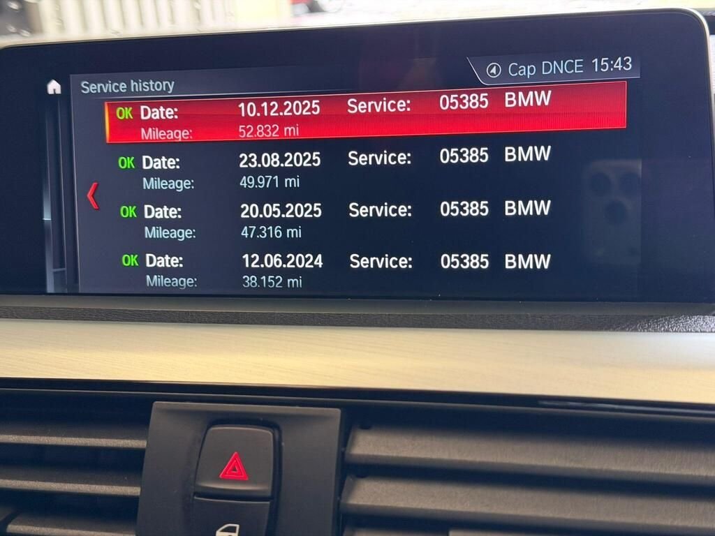 Used BMW 4 Series 2018 for sale - 77669098: Photo 26