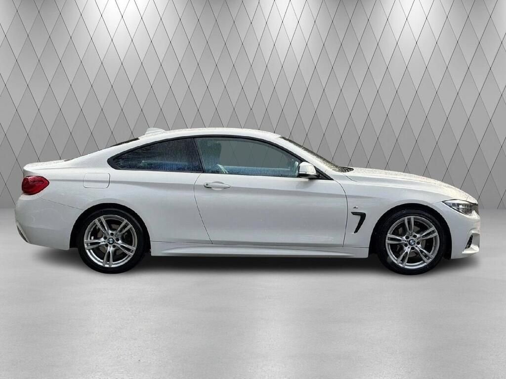 Used BMW 4 Series 2018 for sale - 77669098: Photo 3