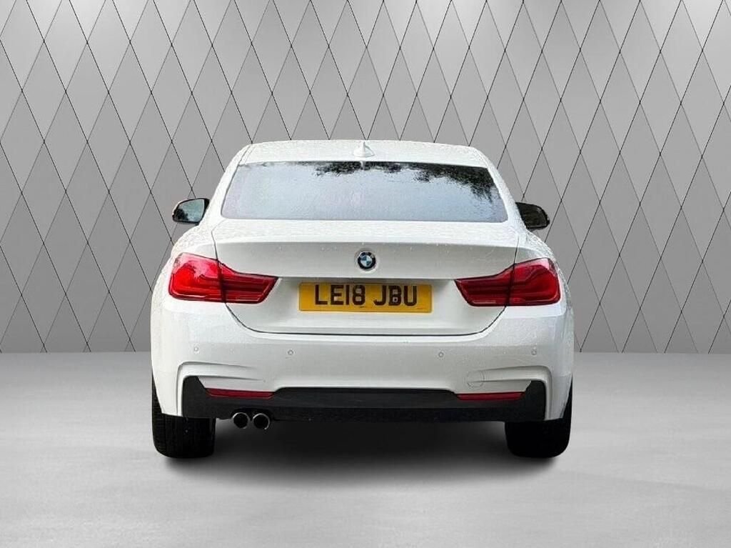 Used BMW 4 Series 2018 for sale - 77669098: Photo 5