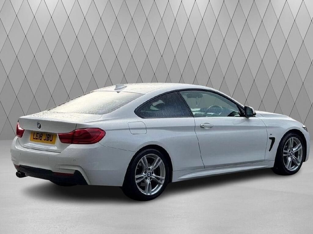 Used BMW 4 Series 2018 for sale - 77669098: Photo 6