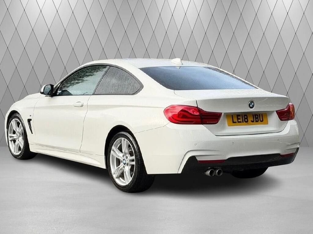 Used BMW 4 Series 2018 for sale - 77669098: Photo 7