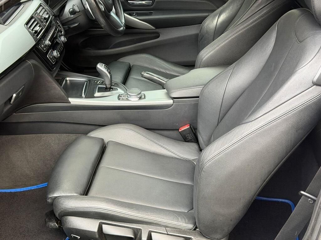 Used BMW 4 Series 2018 for sale - 77669098: Photo 8