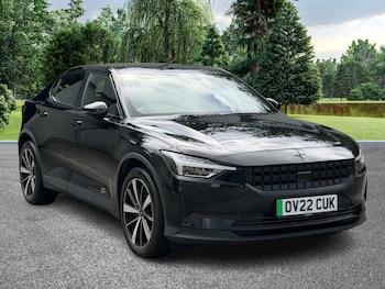 Used Polestar Polestar 2 2022 for sale - 78793667: Photo