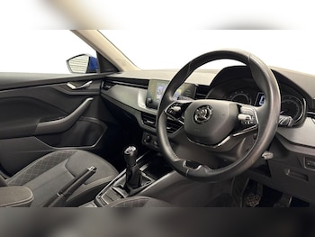 Used Skoda Kamiq 2022 for sale - 78773479: Photo