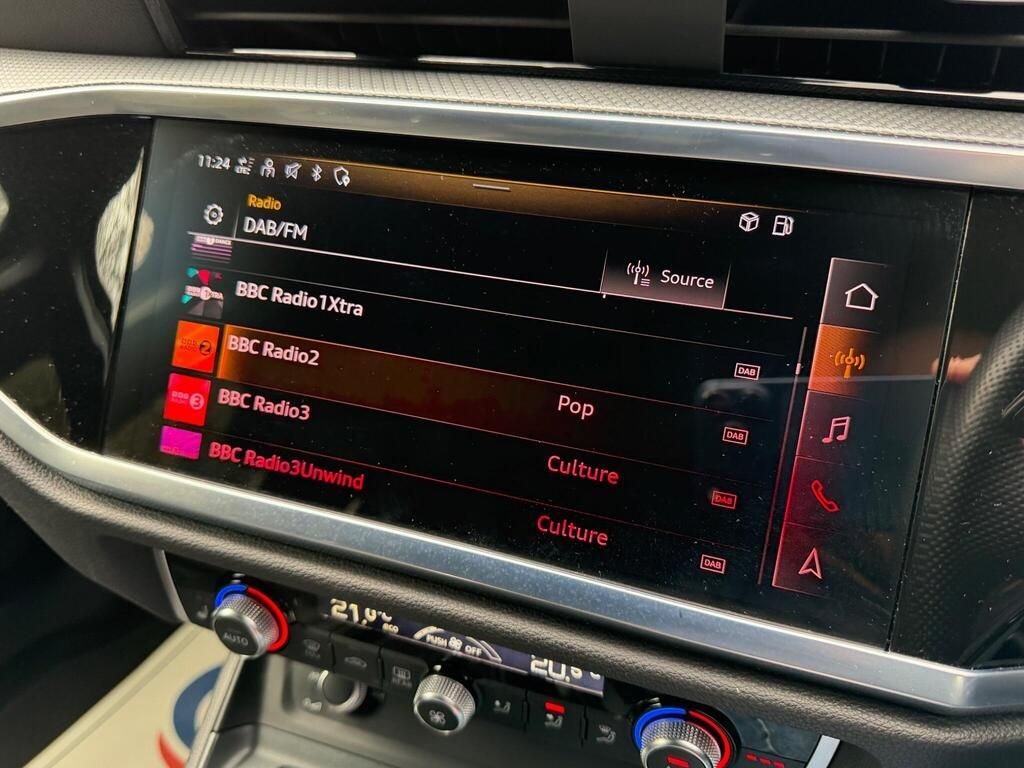 Used Audi Q3 2021 for sale - 77669100: Photo 10