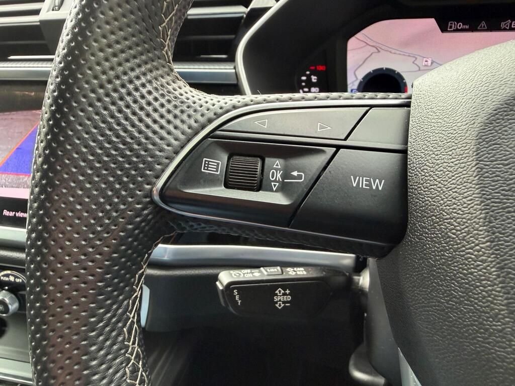 Used Audi Q3 2021 for sale - 77669100: Photo 12