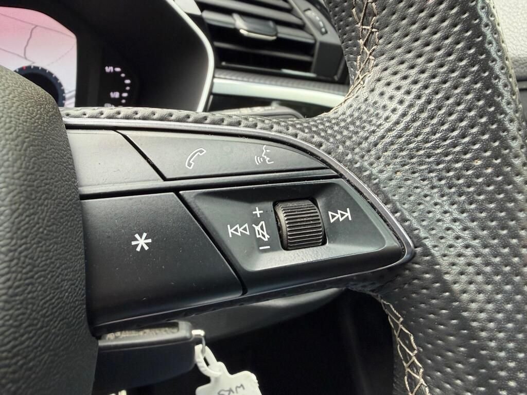 Used Audi Q3 2021 for sale - 77669100: Photo 13