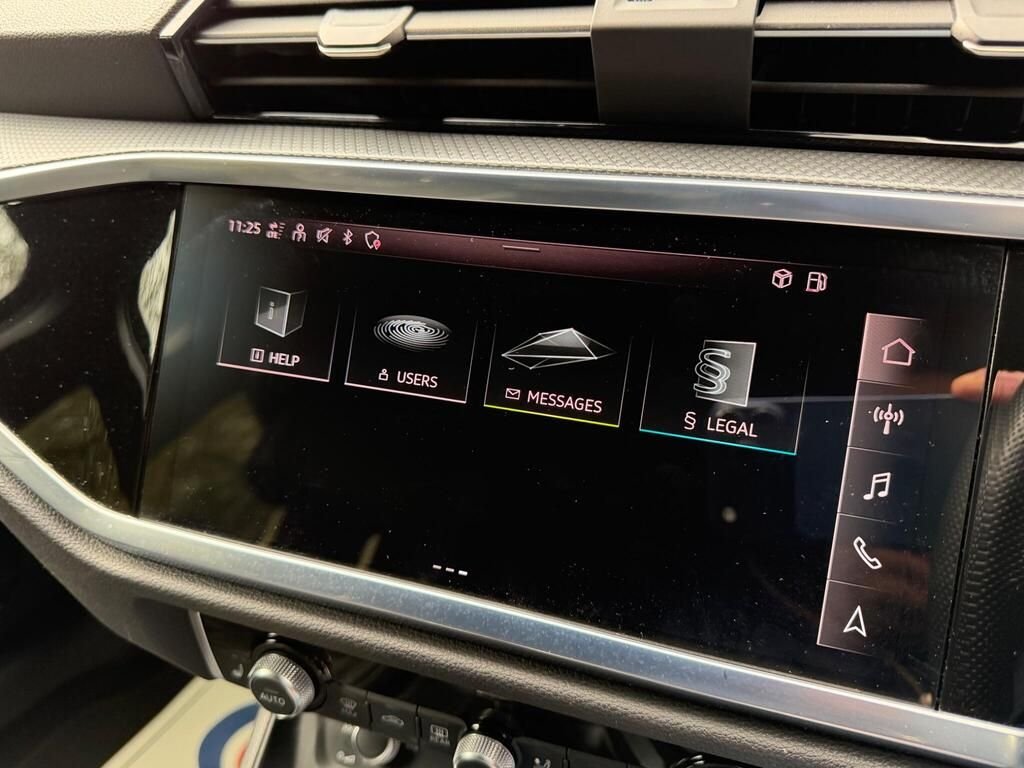 Used Audi Q3 2021 for sale - 77669100: Photo 14