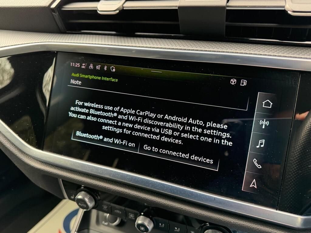 Used Audi Q3 2021 for sale - 77669100: Photo 15