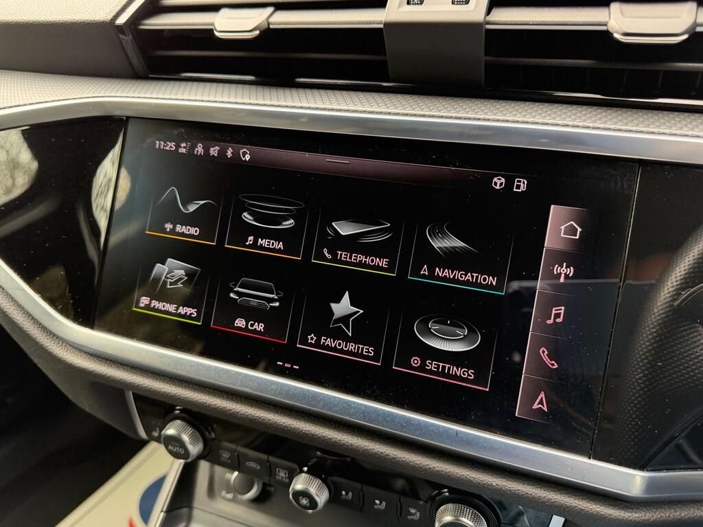 Used Audi Q3 2021 for sale - 77669100: Photo 16