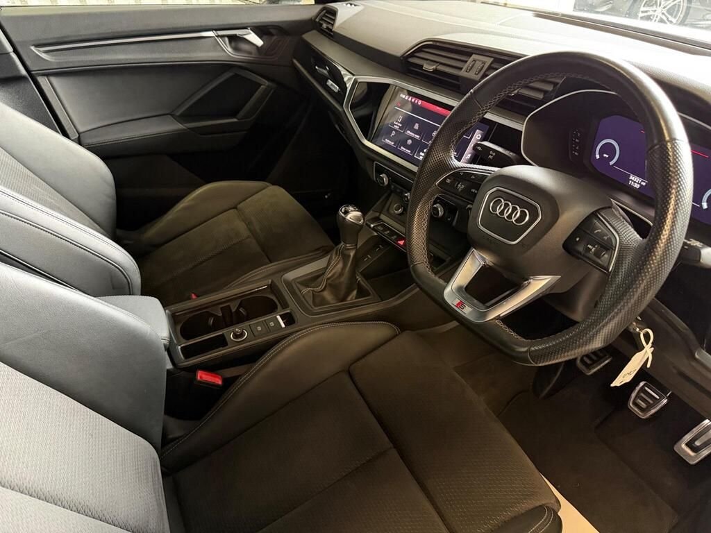 Used Audi Q3 2021 for sale - 77669100: Photo 19