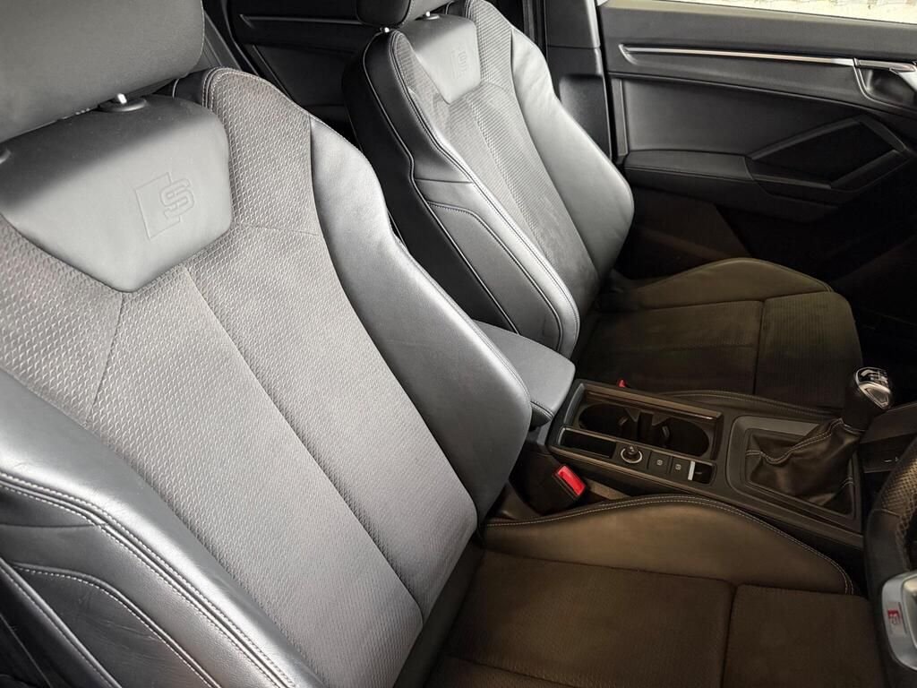 Used Audi Q3 2021 for sale - 77669100: Photo 22