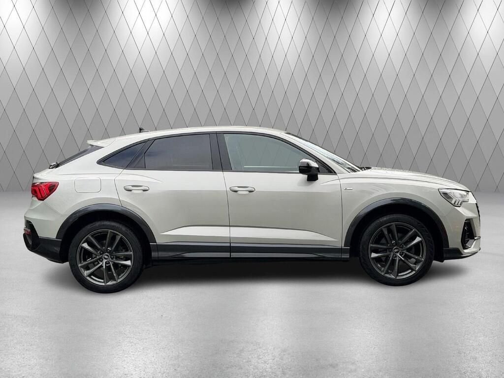 Used Audi Q3 2021 for sale - 77669100: Photo 4