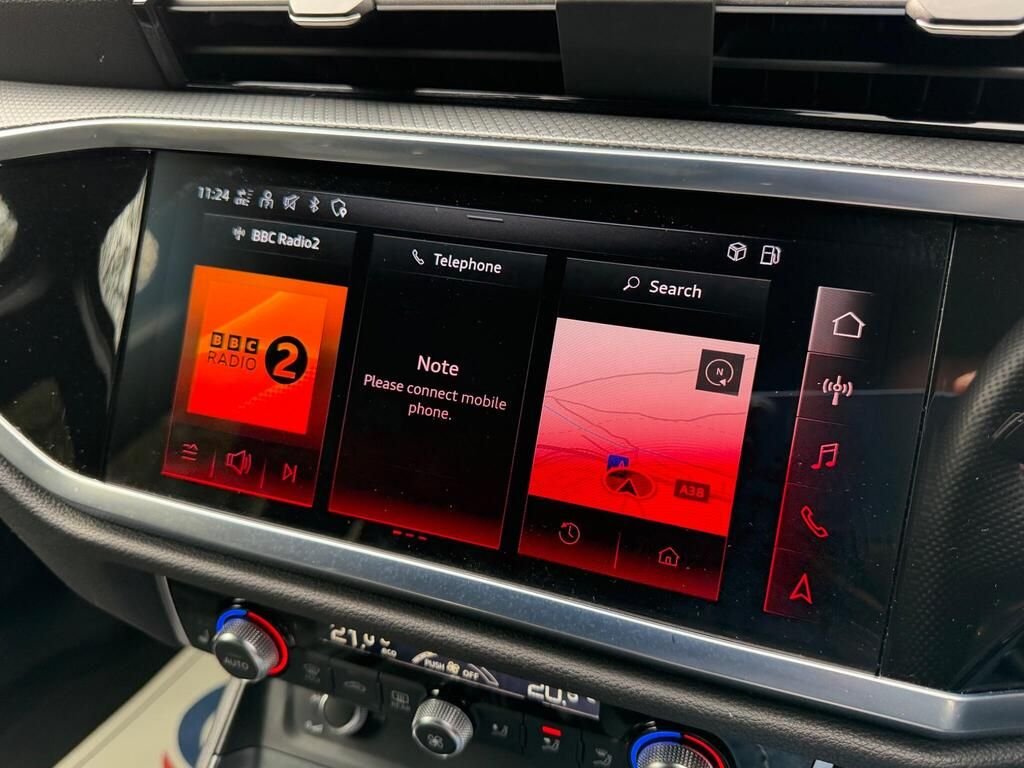 Used Audi Q3 2021 for sale - 77669100: Photo 7