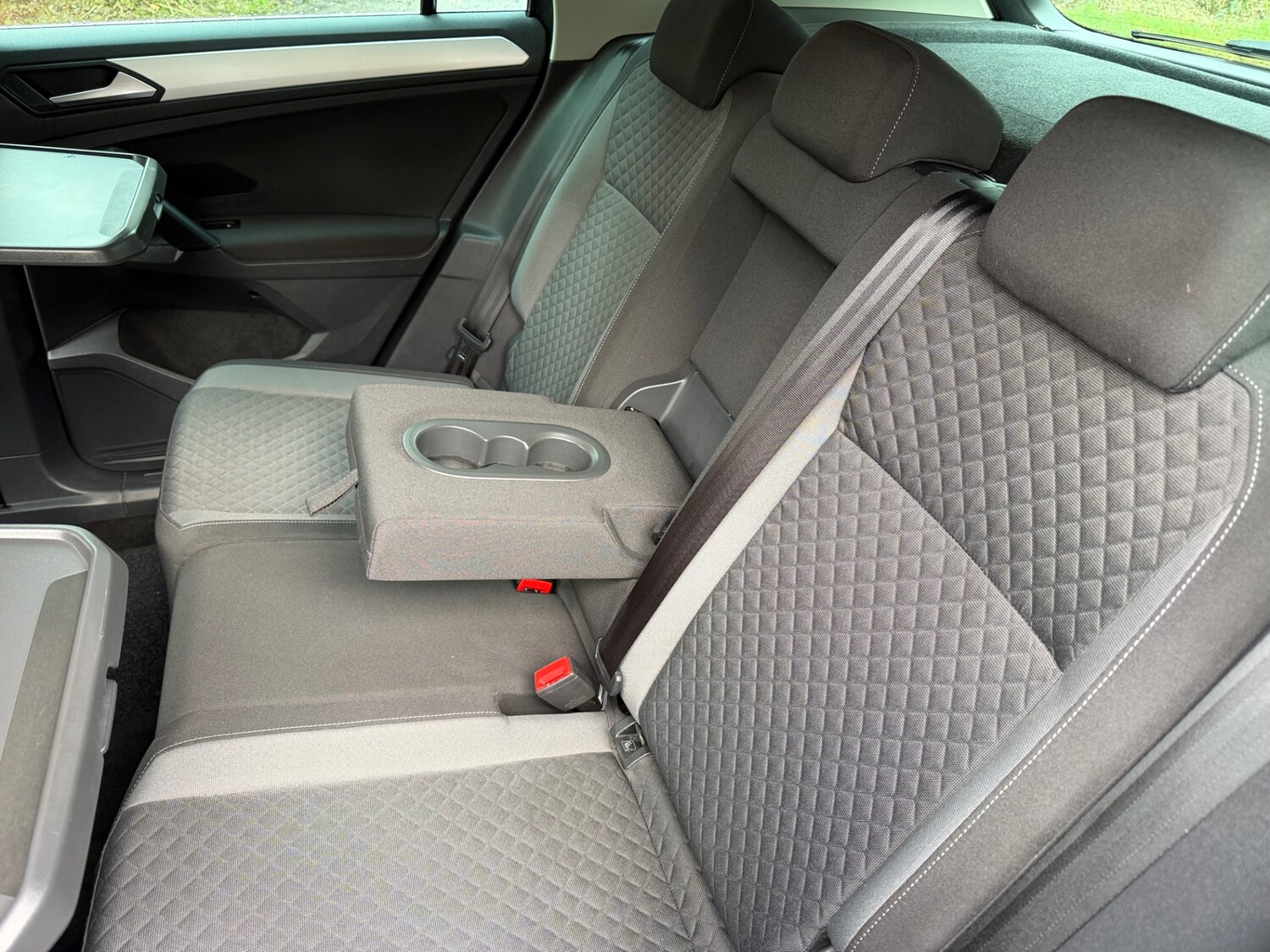 Used Volkswagen Tiguan 2018 for sale - 77461905: Photo 10