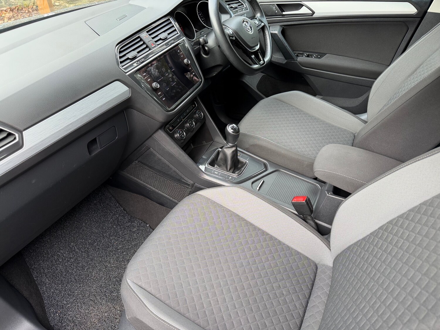 Used Volkswagen Tiguan 2018 for sale - 77461905: Photo 11