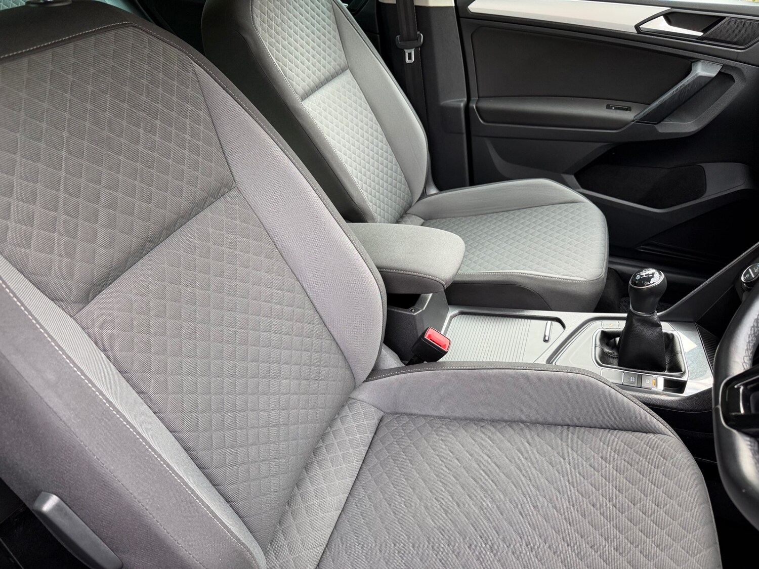 Used Volkswagen Tiguan 2018 for sale - 77461905: Photo 13