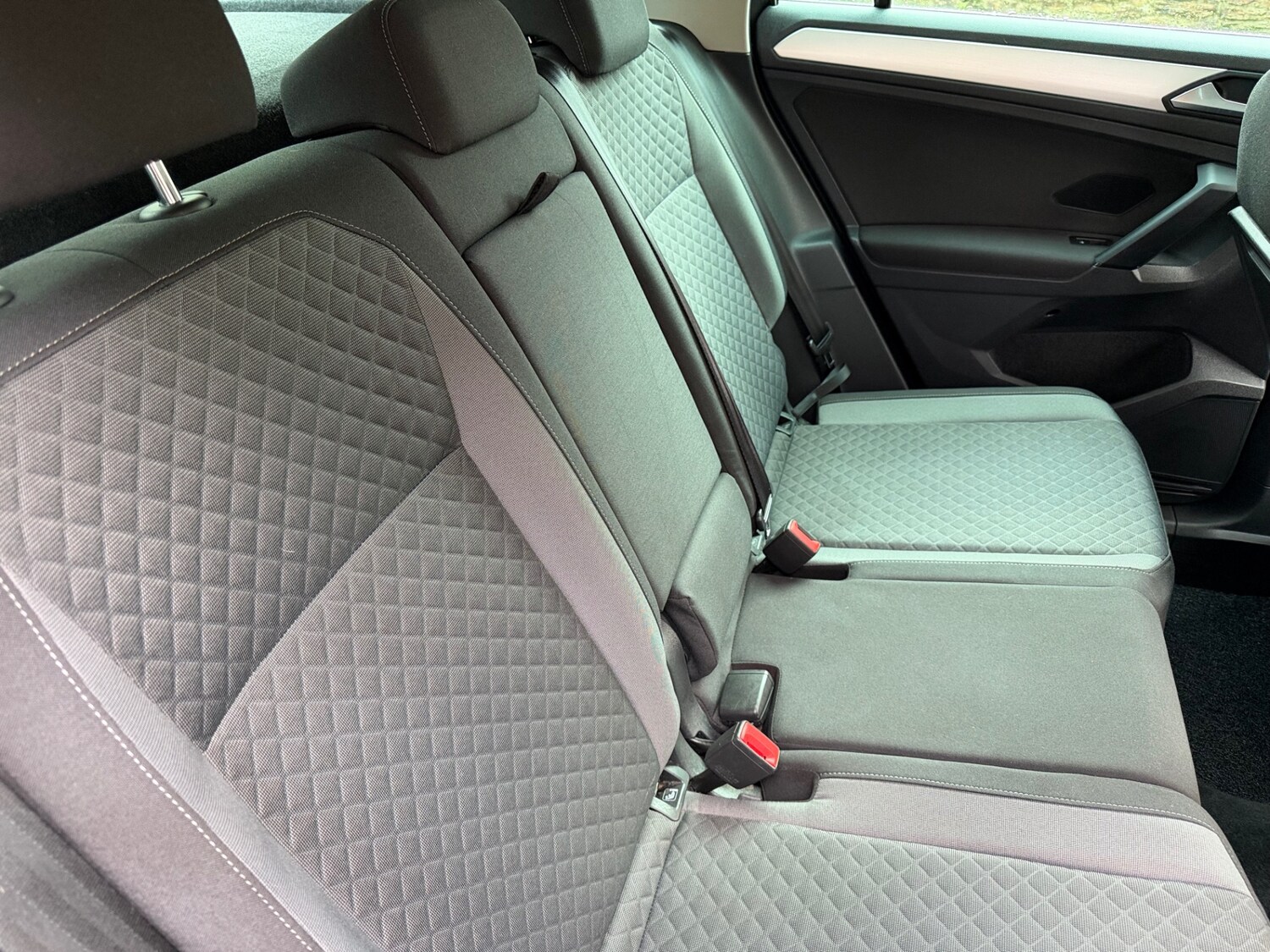 Used Volkswagen Tiguan 2018 for sale - 77461905: Photo 14