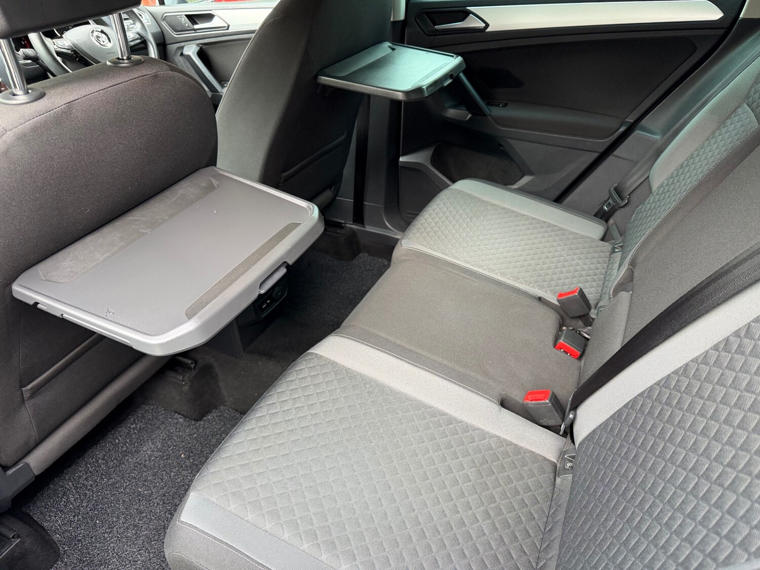 Used Volkswagen Tiguan 2018 for sale - 77461905: Photo 15