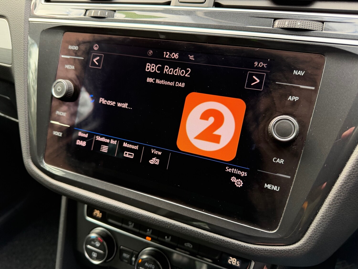 Used Volkswagen Tiguan 2018 for sale - 77461905: Photo 17