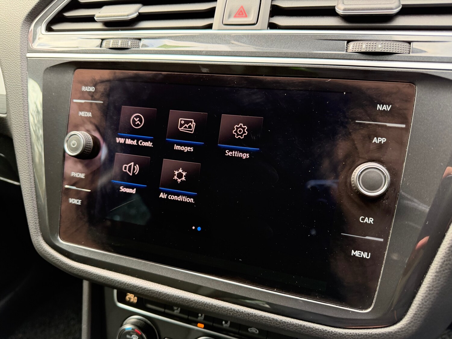 Used Volkswagen Tiguan 2018 for sale - 77461905: Photo 19