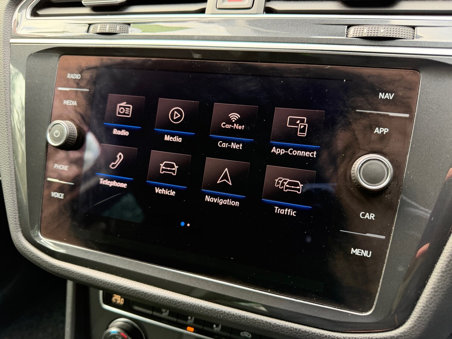 Used Volkswagen Tiguan 2018 for sale - 77461905: Photo 20