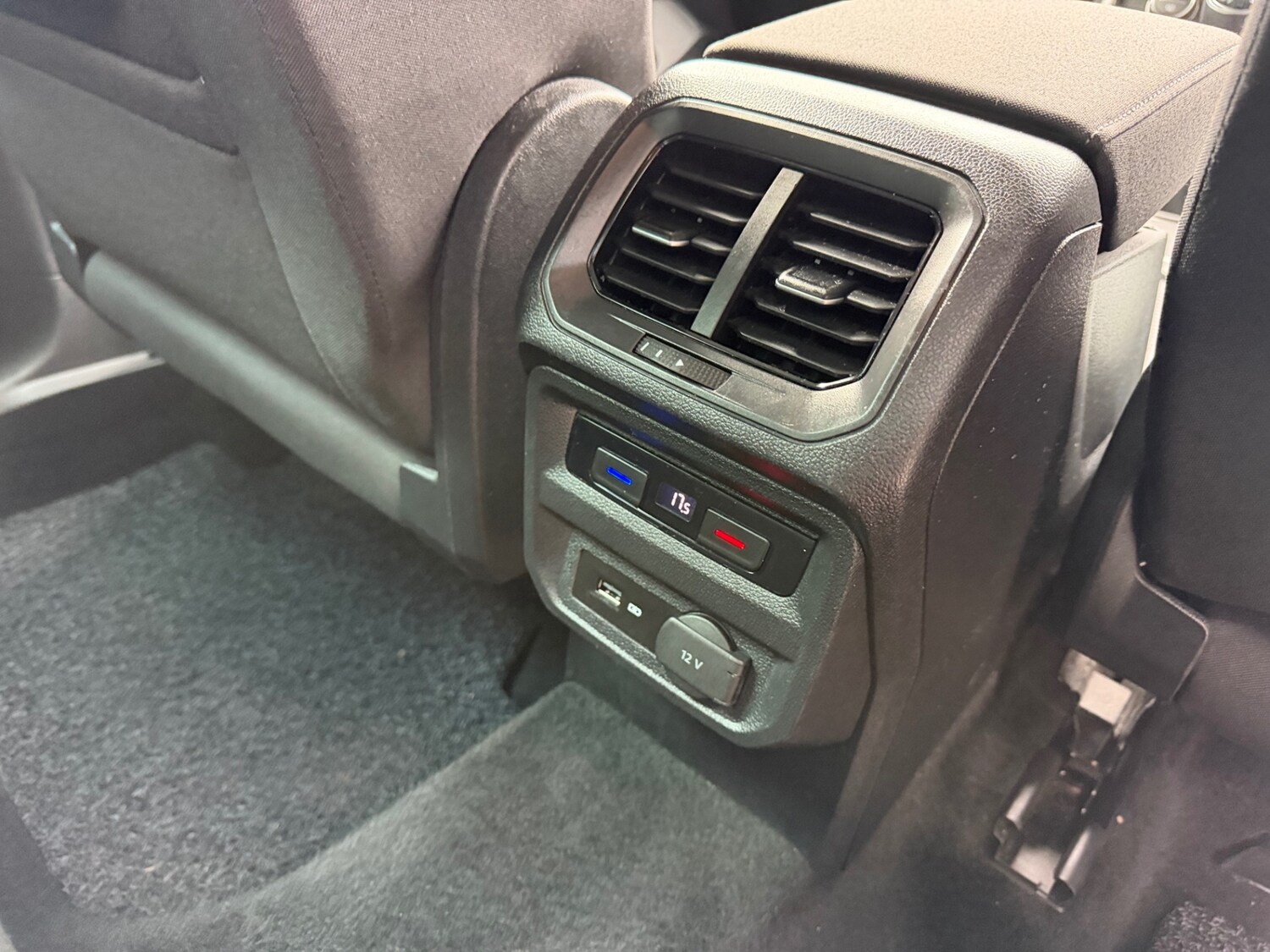 Used Volkswagen Tiguan 2018 for sale - 77461905: Photo 26