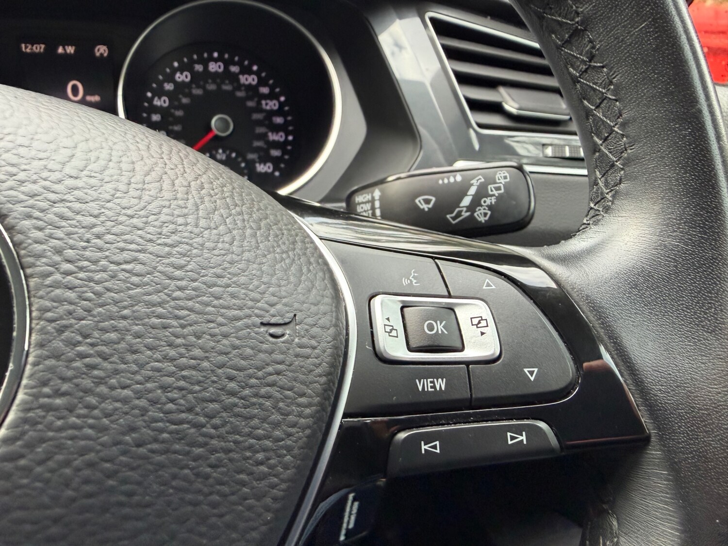 Used Volkswagen Tiguan 2018 for sale - 77461905: Photo 30