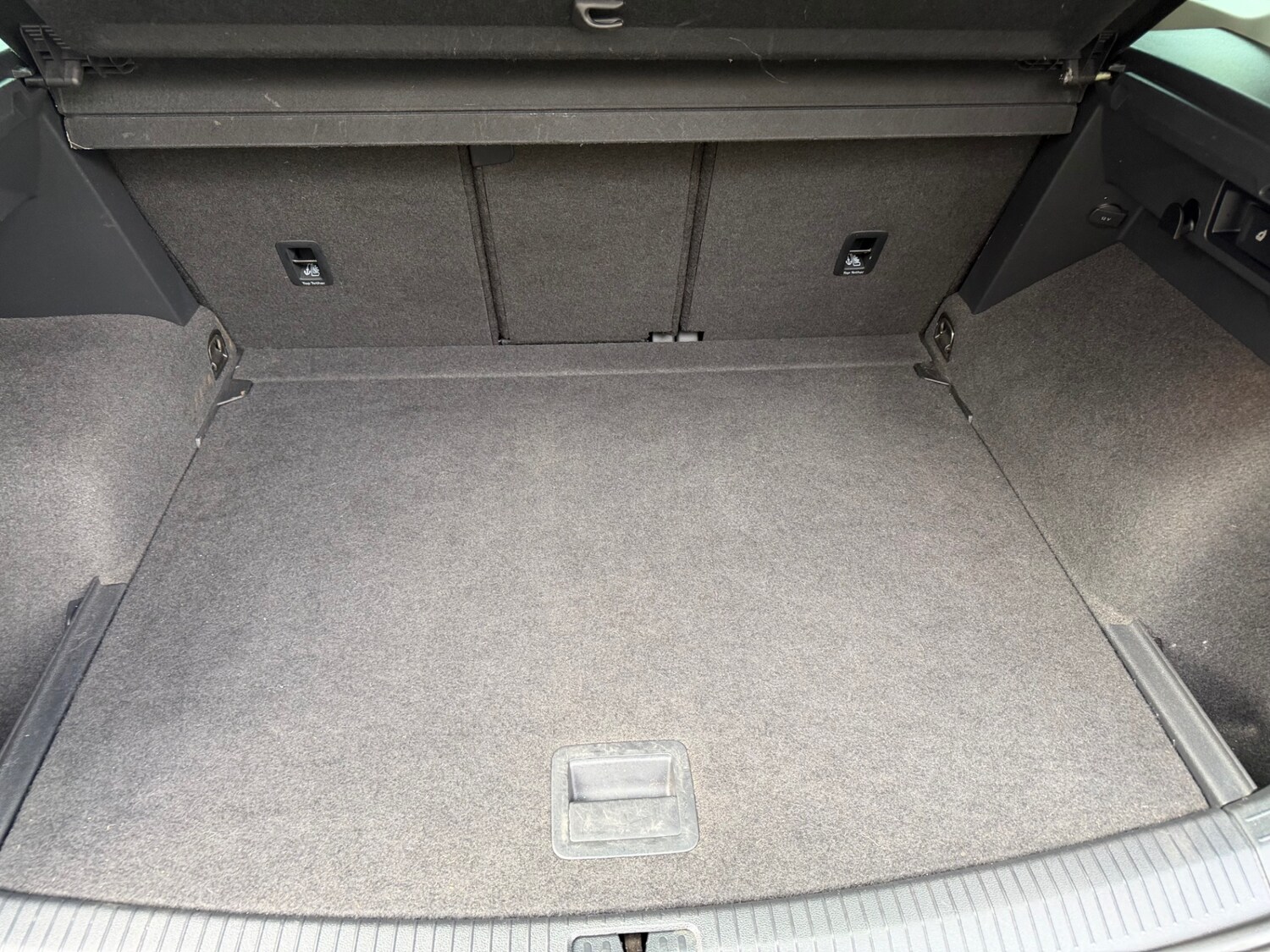 Used Volkswagen Tiguan 2018 for sale - 77461905: Photo 32